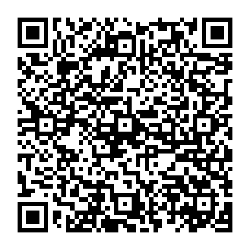 QR kodas