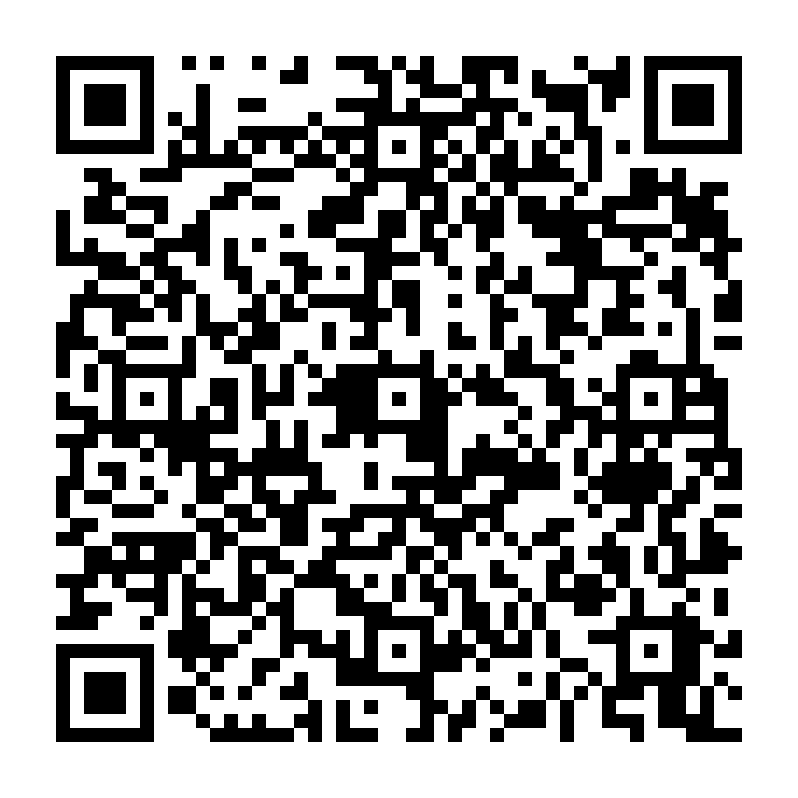 QR kodas