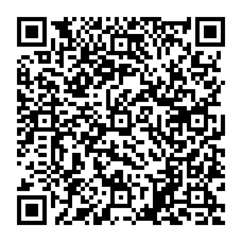 QR kodas