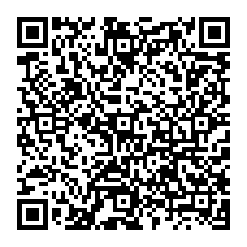 QR kodas