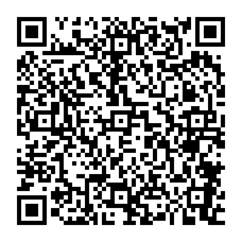 QR kodas