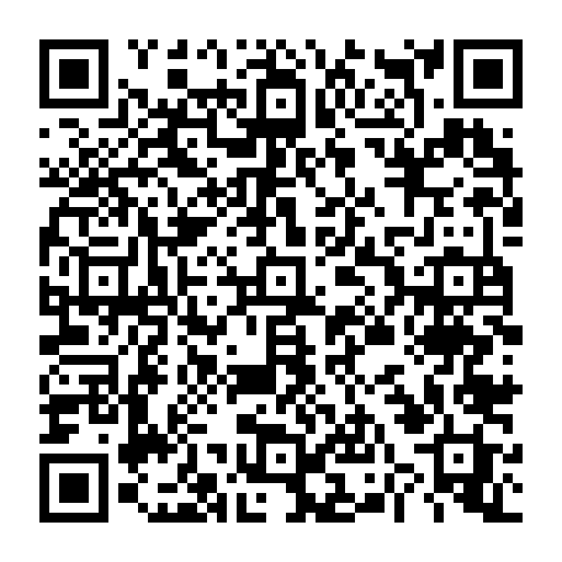 QR kodas