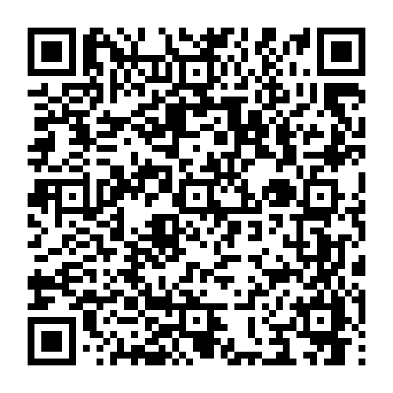 QR kodas