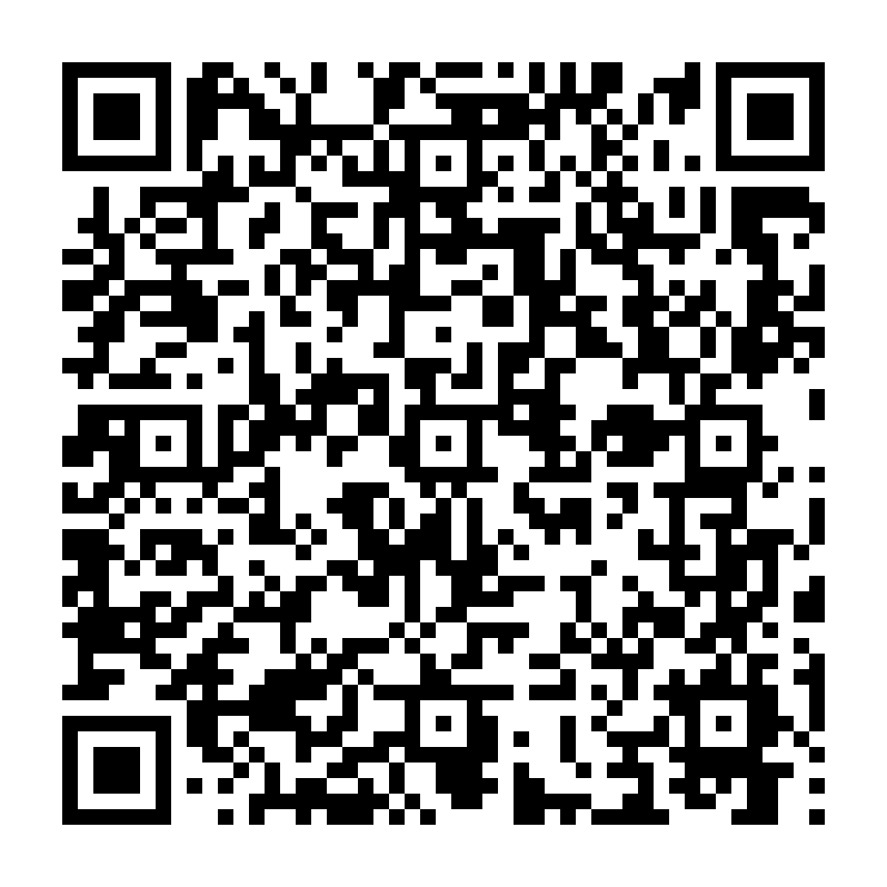 QR kodas