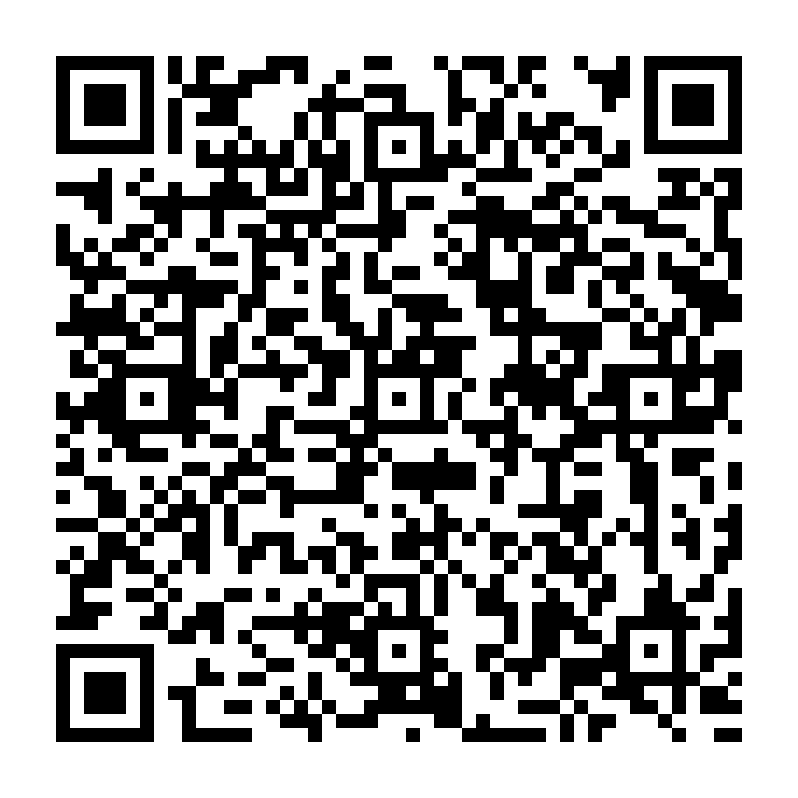 QR kodas