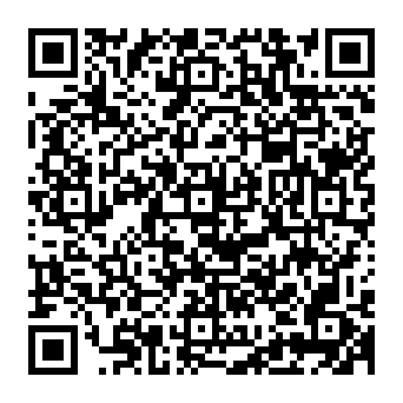 QR kodas