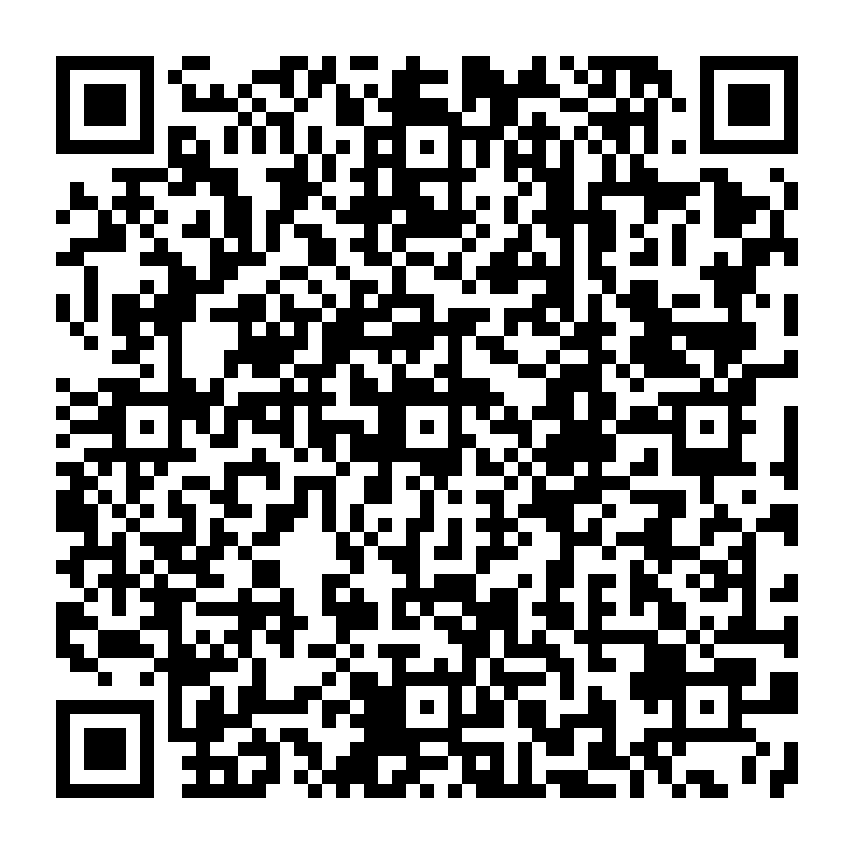 QR kodas