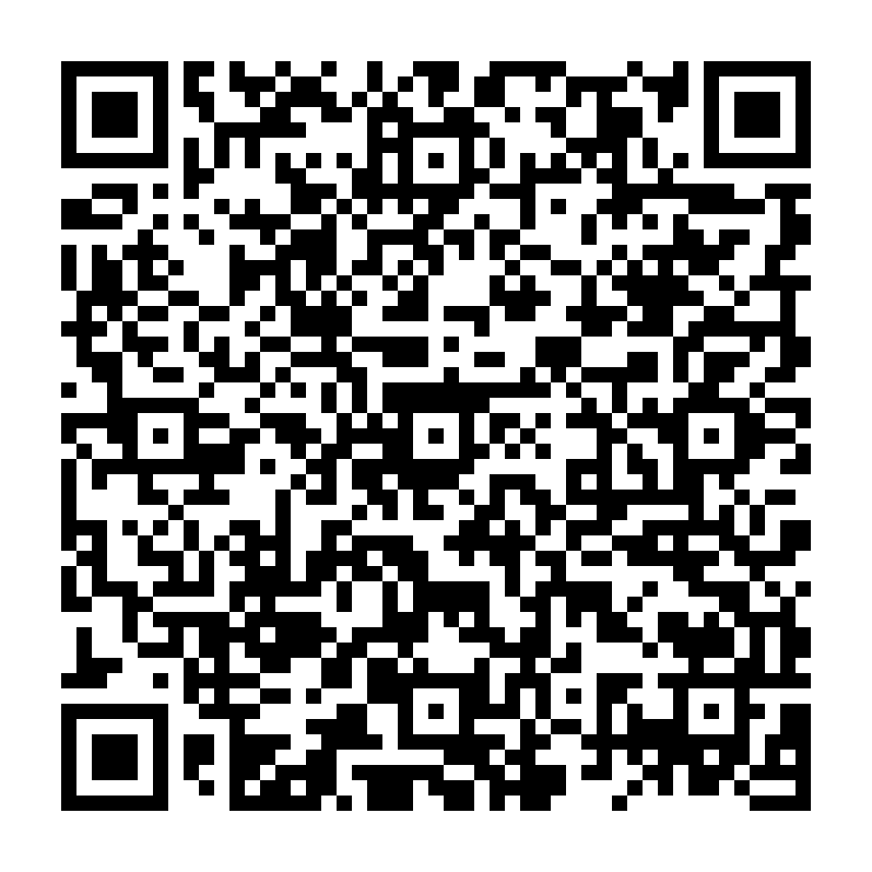 QR kodas
