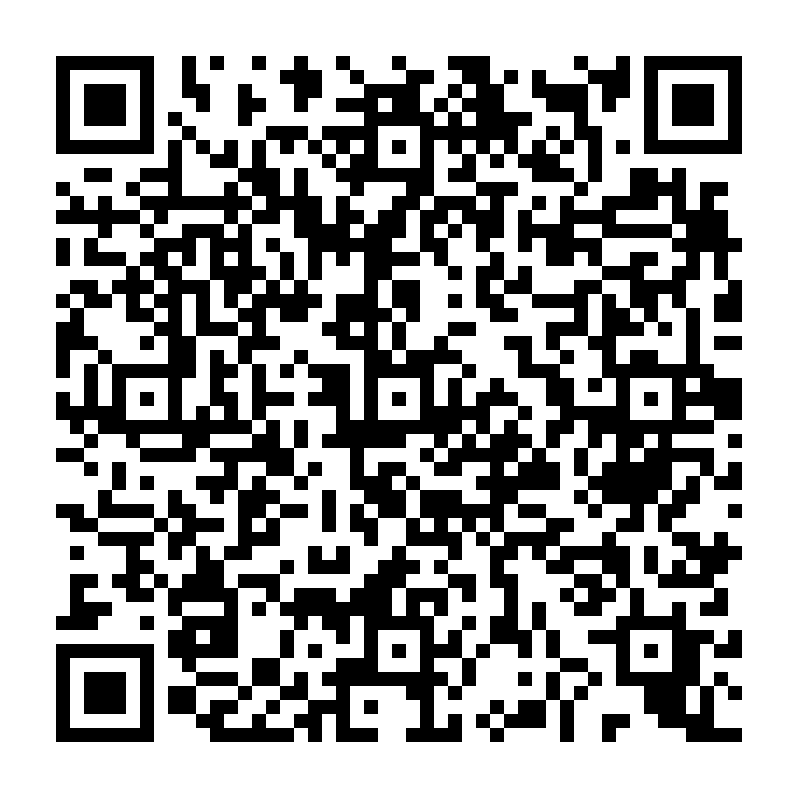 QR kodas