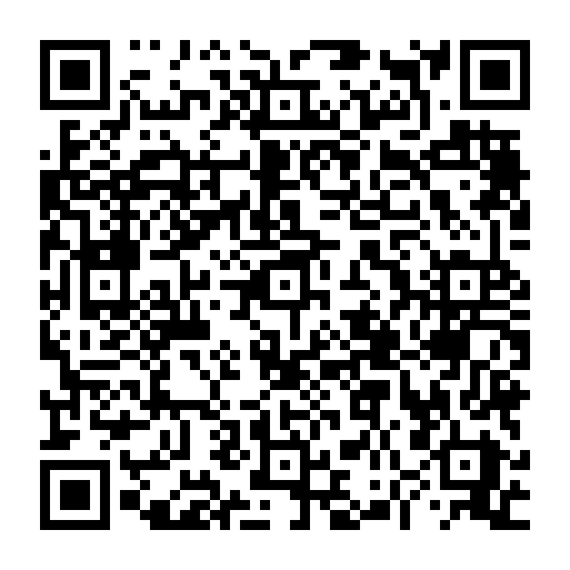 QR kodas