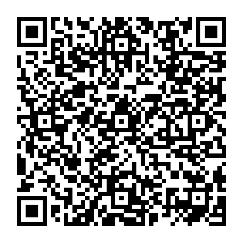 QR kodas