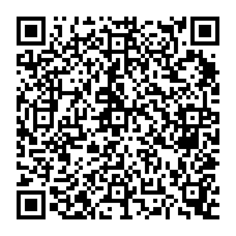 QR kodas