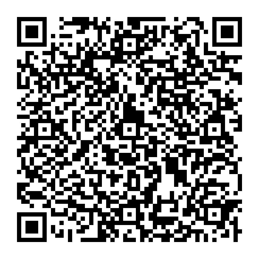 QR kodas