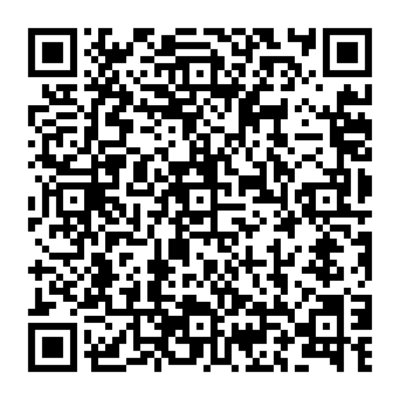 QR kodas