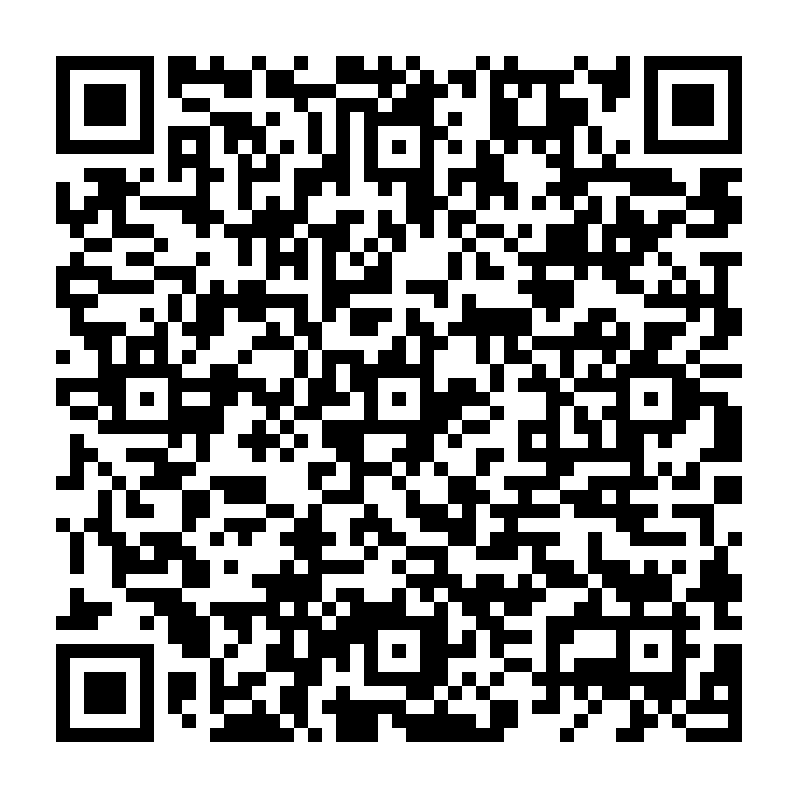 QR kodas