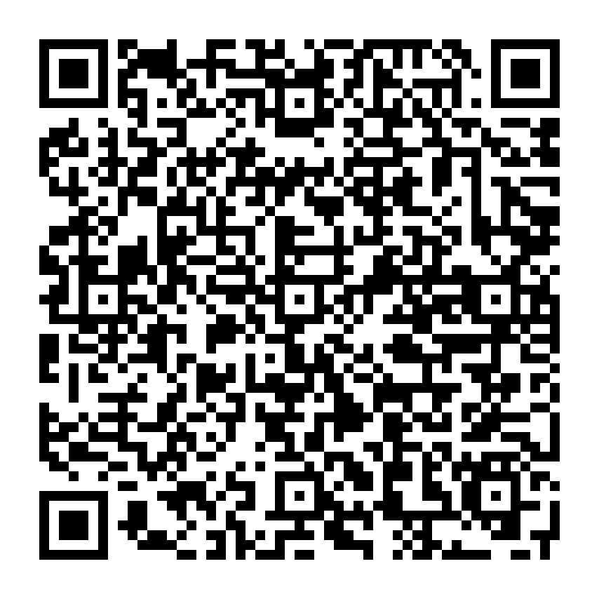 QR kodas