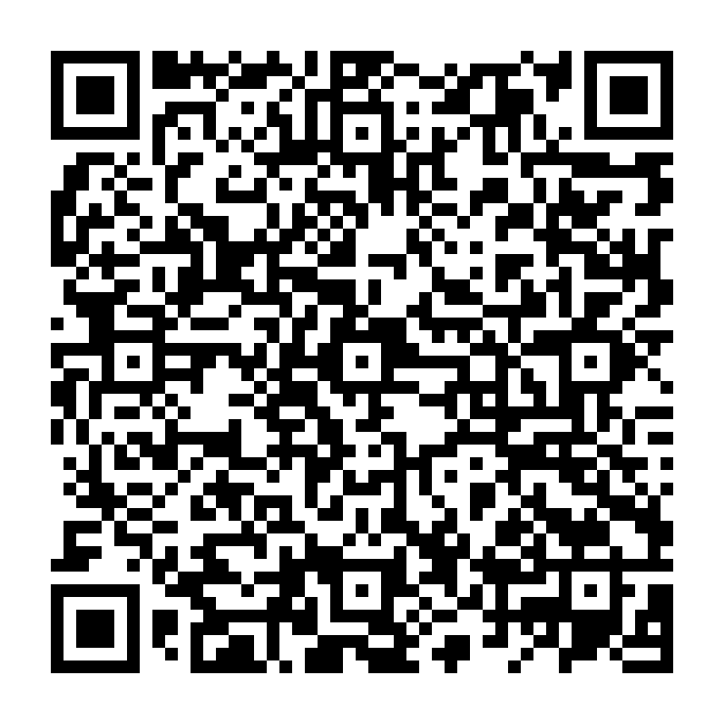 QR kodas