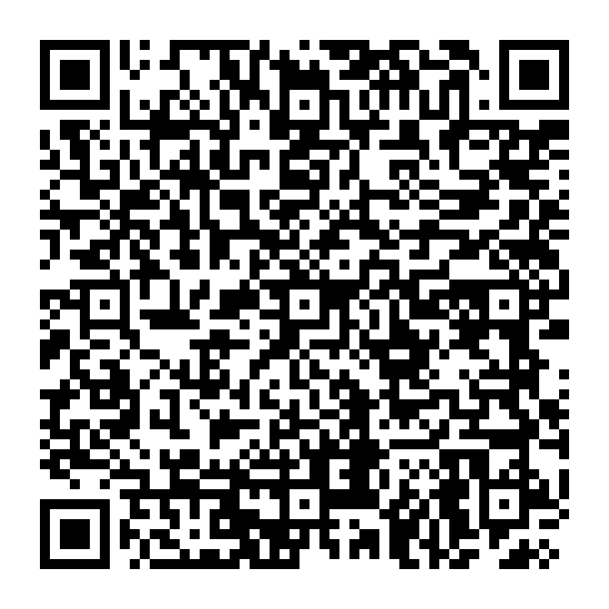 QR kodas