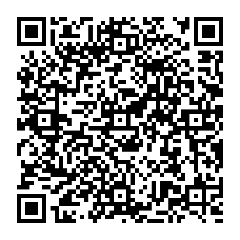 QR kodas