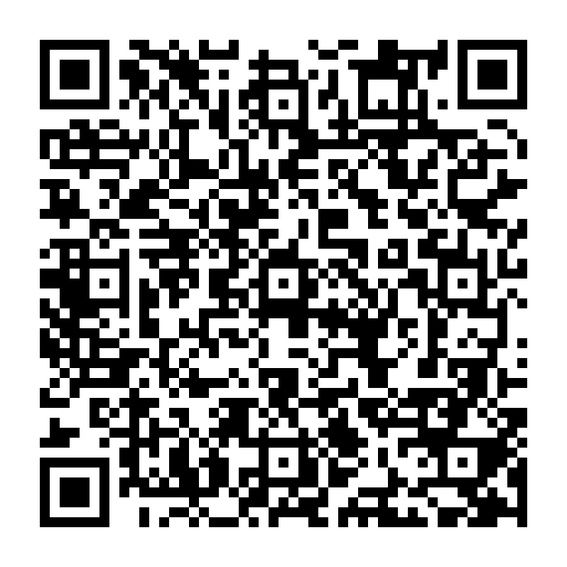 QR kodas