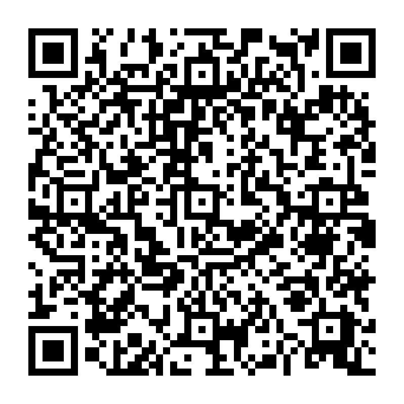 QR kodas
