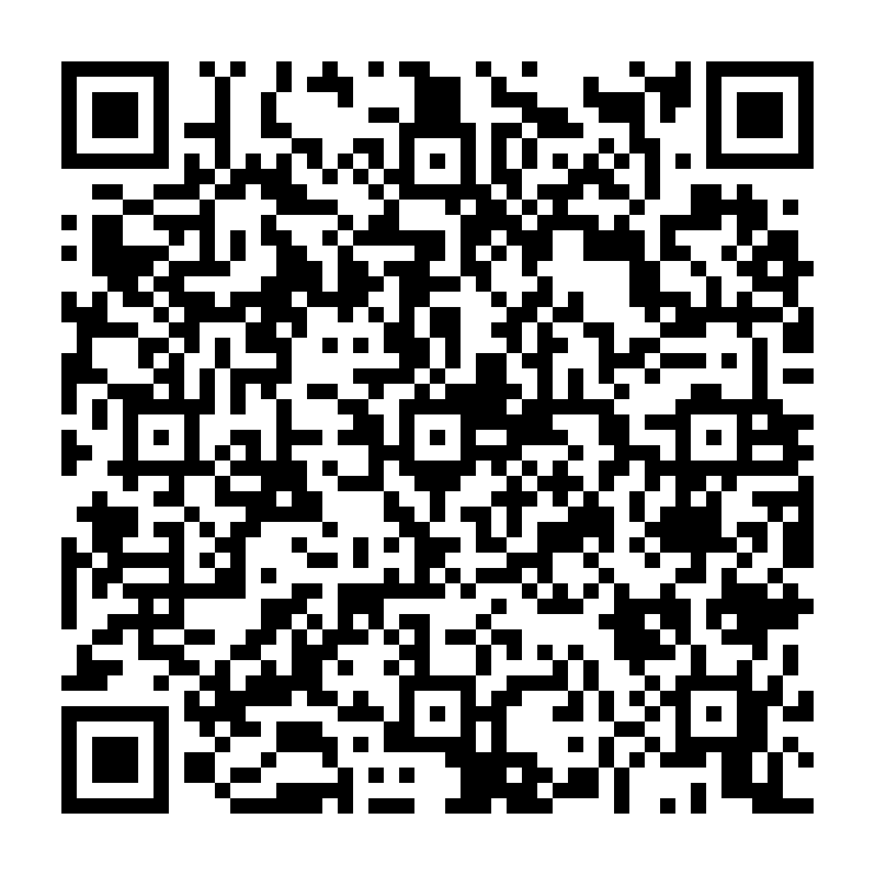 QR kodas