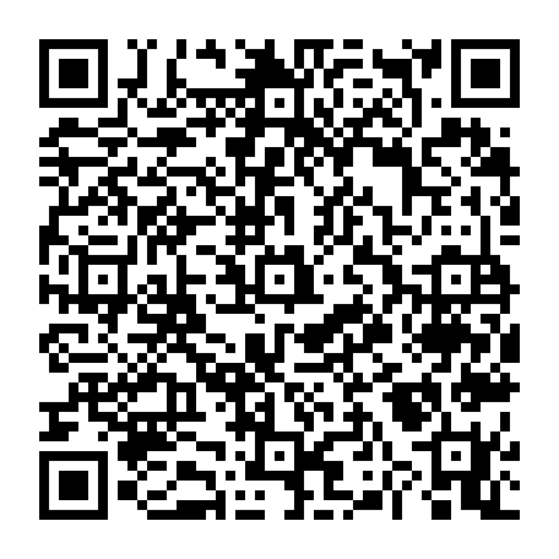 QR kodas