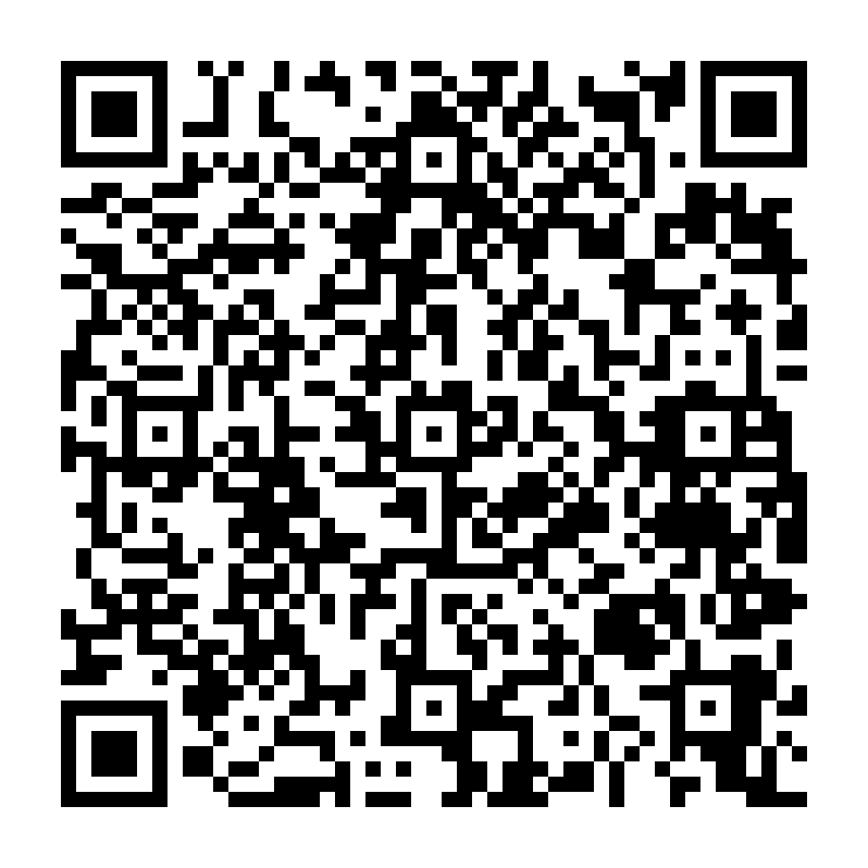 QR kodas