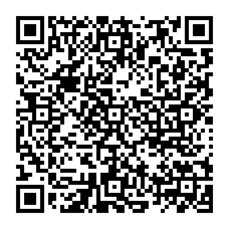 QR kodas