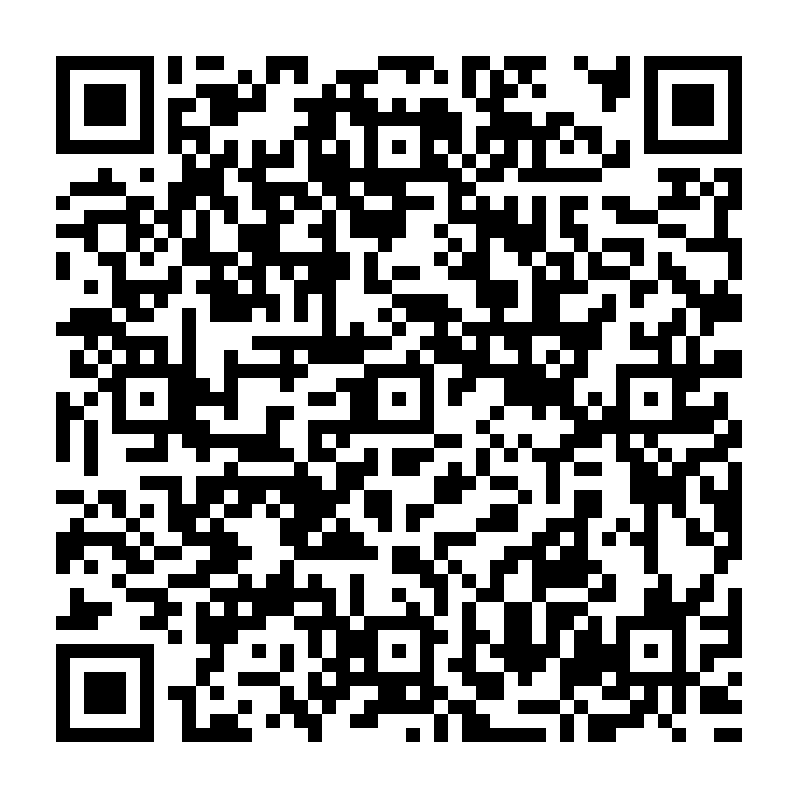 QR kodas