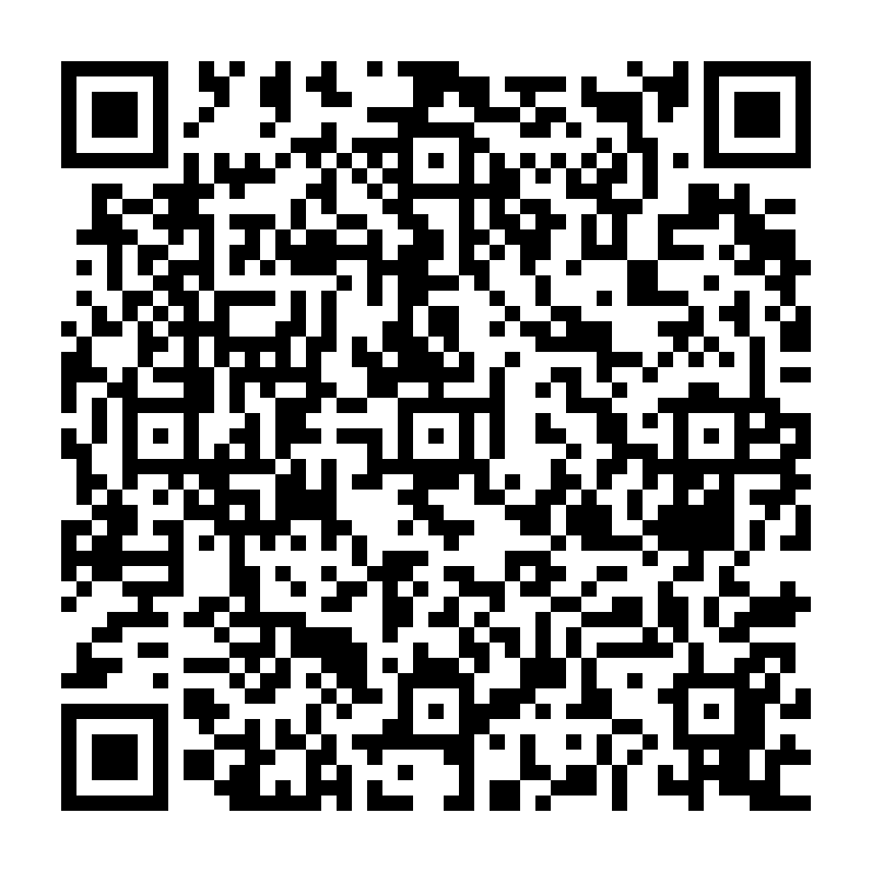 QR kodas