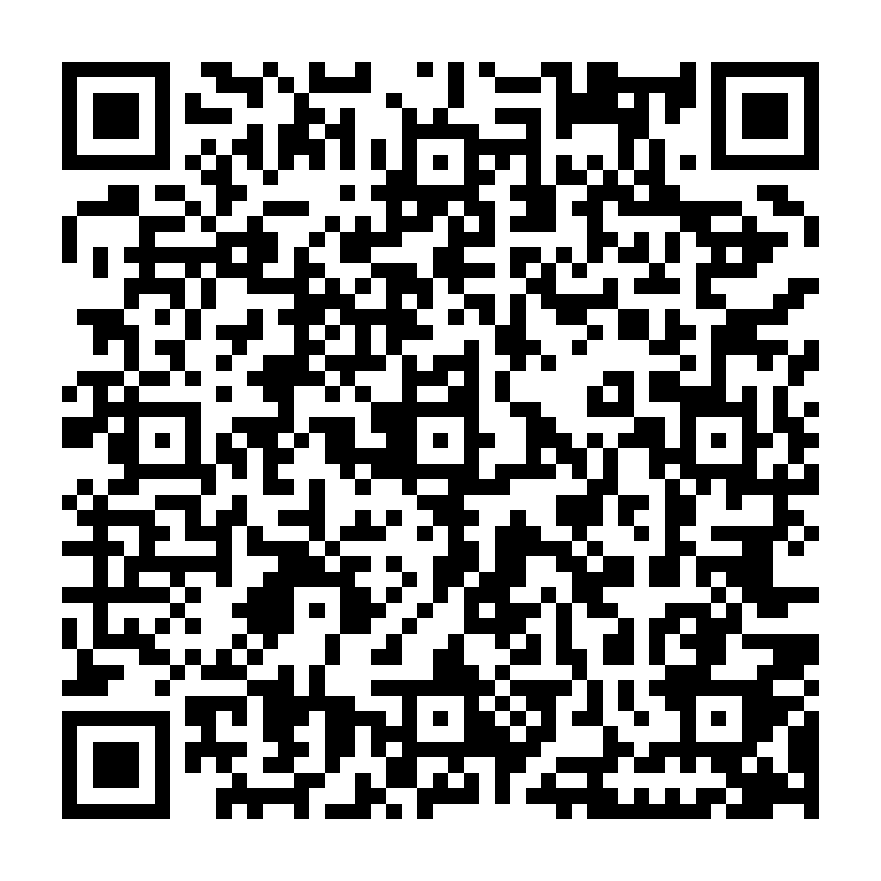 QR kodas
