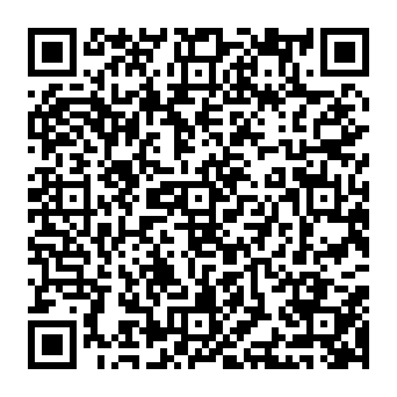 QR kodas