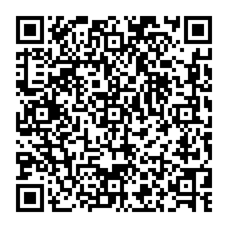 QR kodas