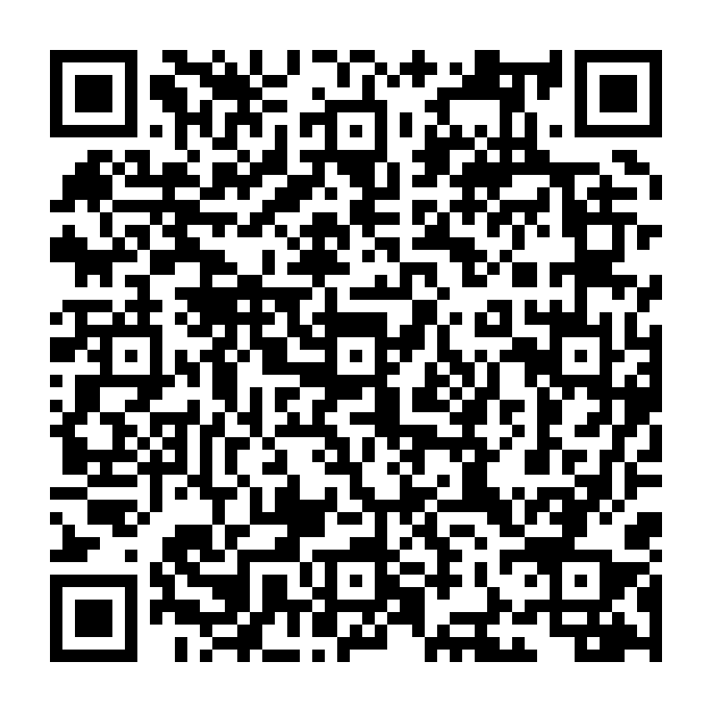 QR kodas