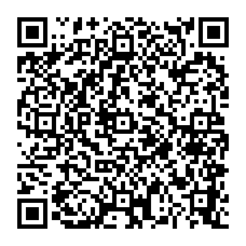 QR kodas