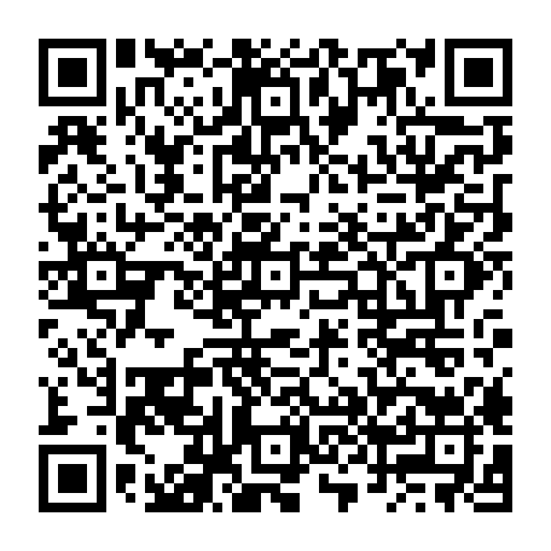 QR kodas