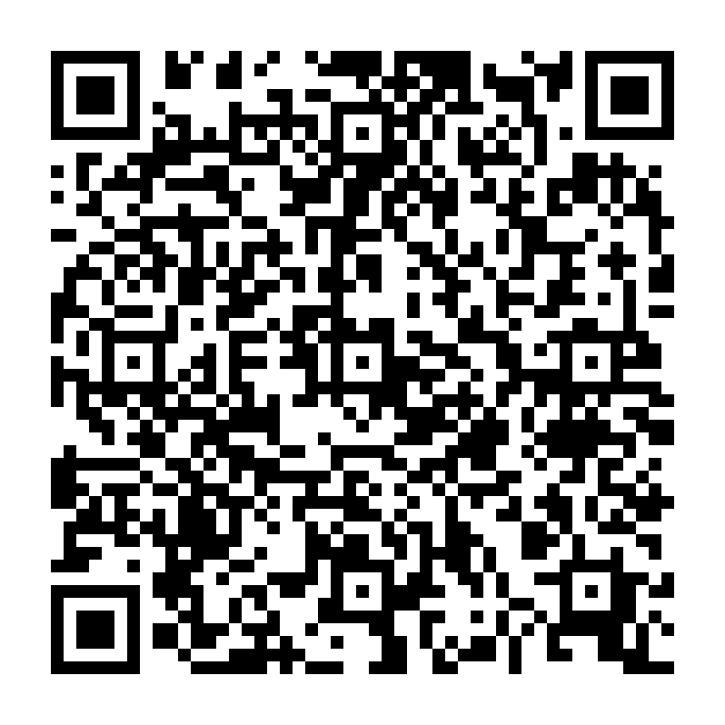 QR kodas