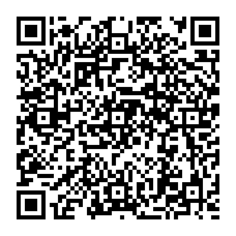 QR kodas