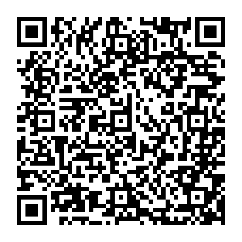 QR kodas
