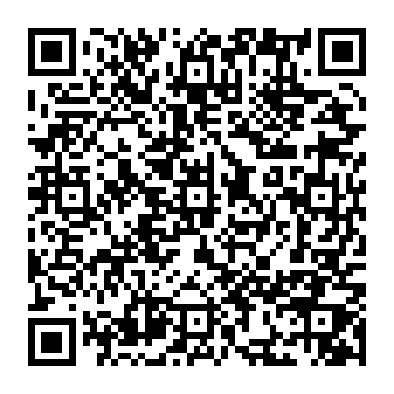 QR kodas