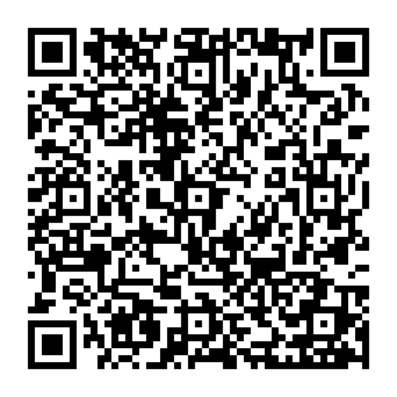 QR kodas
