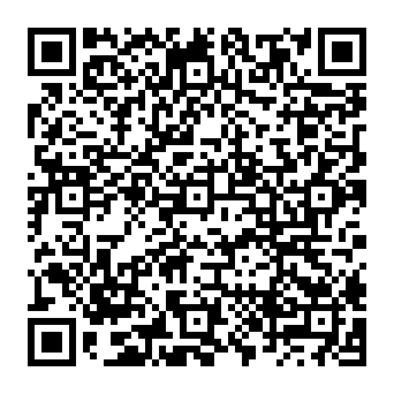 QR kodas
