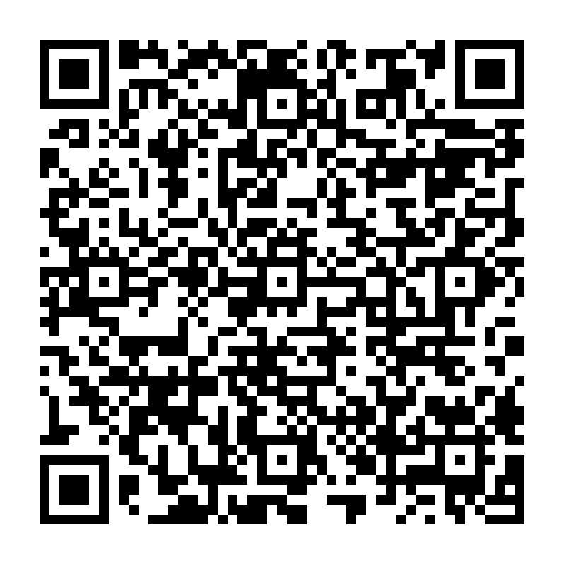 QR kodas
