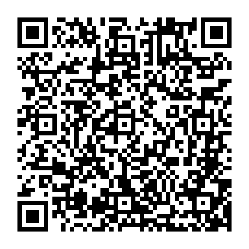 QR kodas