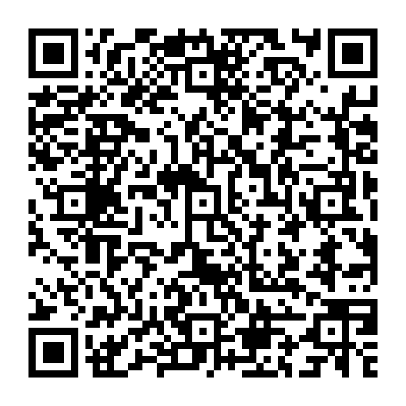 QR kodas