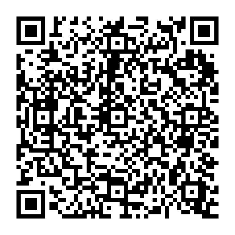 QR kodas