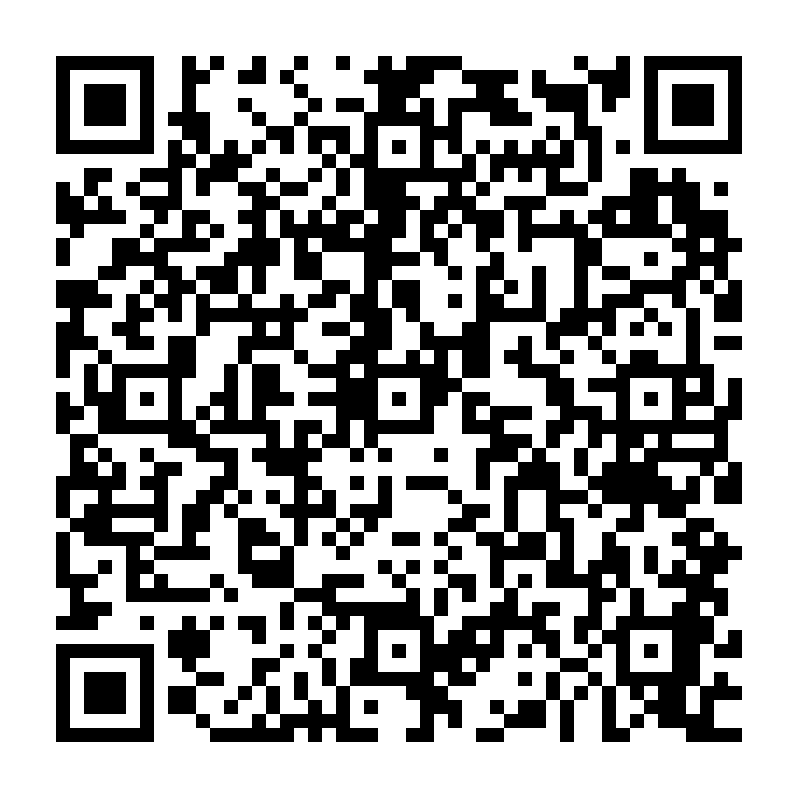 QR kodas