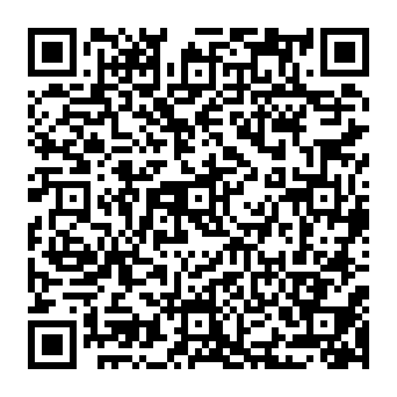 QR kodas