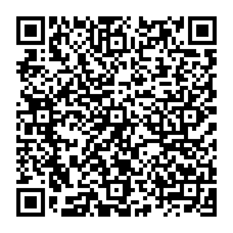 QR kodas